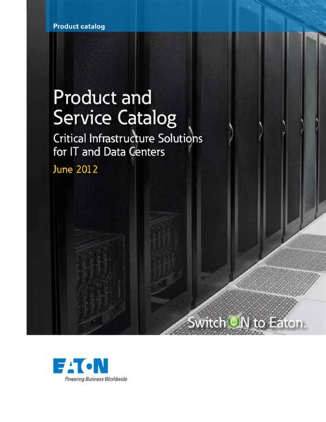 eaton online catalog